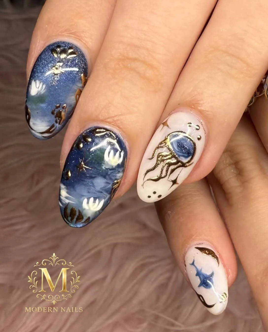 Nail Art
